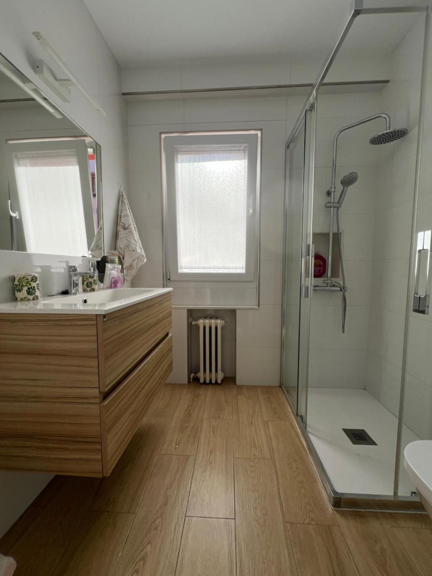 Tu Casa - Parking Y Terraza Vut 177-as Appartement *